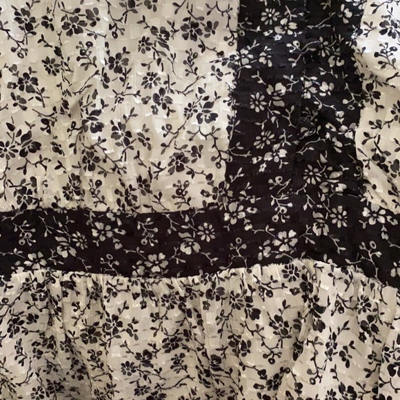 *NWT* Madewell Blouse - Picture 4 of 4